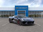 2024 Chevrolet Corvette Stingray