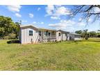 2140 SW 25th Ave, Bell, FL 32619
