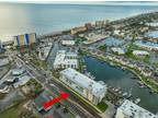 300 150th Ave #409, Madeira Beach, FL 33708