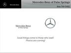 2023 Mercedes-Benz Metris Passenger