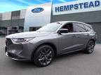 2023 Acura Mdx SH-AWD w/A-SPEC