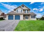 404 Riviera Dr, Blandon, PA 19510