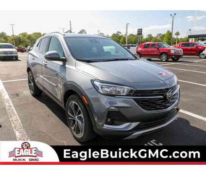 2022 Buick Encore Gx Select is a 2022 Buick Encore Car for Sale in Homosassa FL