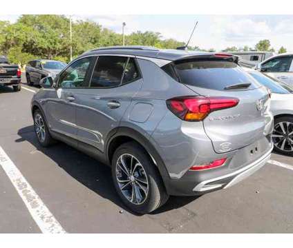 2022 Buick Encore Gx Select is a 2022 Buick Encore Car for Sale in Homosassa FL