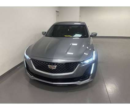 2021 Cadillac CT5 Premium Luxury is a 2021 Car for Sale in Henderson NV