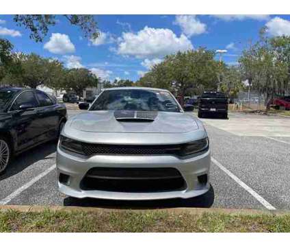 2023 Dodge Charger GT is a 2023 Dodge Charger GT Car for Sale in Orlando FL