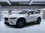 2017 Mazda CX-3 Grand Touring