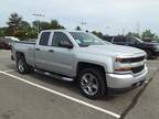 2019 Chevrolet Silverado 1500 LD Custom