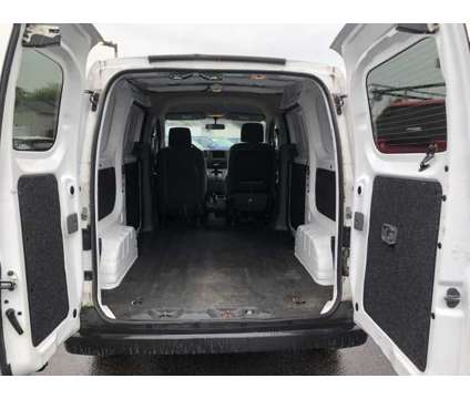 2021 Nissan NV200 S is a White 2021 Nissan NV200 S Car for Sale in Mcminnville OR