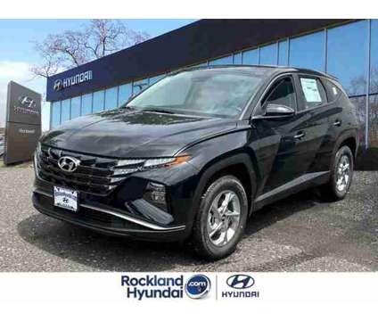 2024 Hyundai Tucson SE is a 2024 Hyundai Tucson SE Car for Sale in West Nyack NY