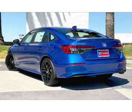 2024 Honda Civic Sport is a 2024 Honda Civic Car for Sale in Chico CA