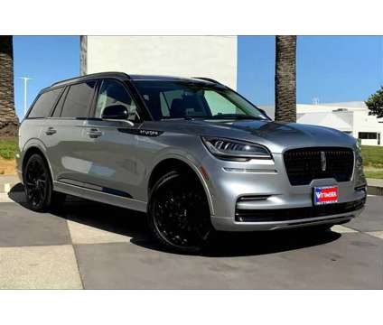 2024 Lincoln Aviator Reserve is a 2024 Lincoln Aviator Car for Sale in Chico CA