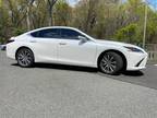 2021 Lexus ES 250 Premium Package