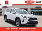 2024 Toyota RAV4 Hybrid Hybrid XLE