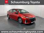 2017 Toyota Prius Prime PREMIUM