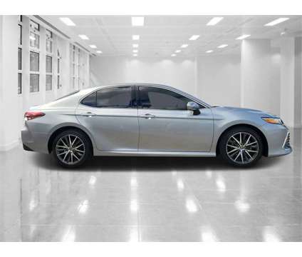 2023 Toyota Camry XLE is a Silver 2023 Toyota Camry XLE Car for Sale in Orlando FL