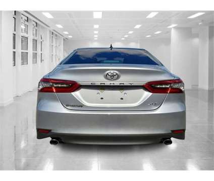 2023 Toyota Camry XLE is a Silver 2023 Toyota Camry XLE Car for Sale in Orlando FL