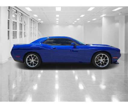 2021 Dodge Challenger GT is a Blue 2021 Dodge Challenger GT Car for Sale in Orlando FL