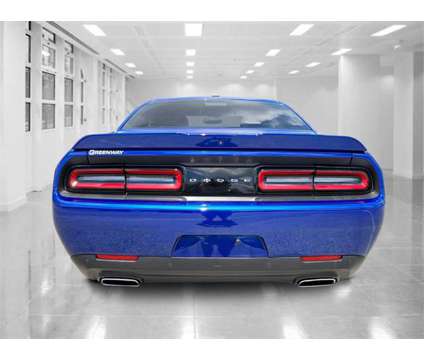 2021 Dodge Challenger GT is a Blue 2021 Dodge Challenger GT Car for Sale in Orlando FL