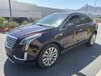 2018 Cadillac XT5 Platinum