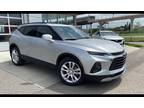 2019 Chevrolet Blazer LT