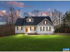 21 Yates Circle #LOT 21, Stanardsville, VA 22973