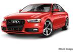 2014 Audi A4 2.0T quattro Premium Plus