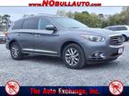 2015 Infiniti QX60 Base