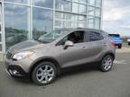 2015 Buick Encore Leather
