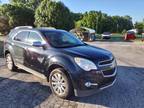 2010 Chevrolet Equinox LT