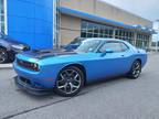 2015 Dodge Challenger SXT Plus