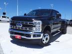 2024 Ford F-350 Super Duty XLT 4WD CREW CAB 8 BOX