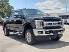 2019 Ford F-250 Super Duty XLT