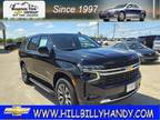 2024 Chevrolet Tahoe LS