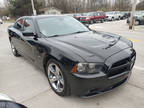 2012 Dodge Charger R/T