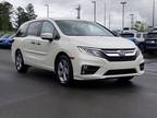 2019 Honda Odyssey EX-L w/Navigation and Rear Entertainment System