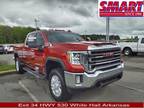 2023 Gmc Sierra 2500HD SLT