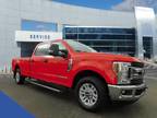 2019 Ford F-250 Super Duty XLT