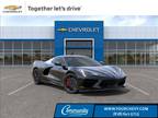 2024 Chevrolet Corvette Stingray