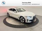 2024 BMW i4 eDrive40 Gran Coupe