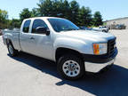 2011 Gmc Sierra 1500 Work Truck