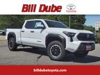 2024 Toyota Tacoma TRD OFF ROAD DOUBLE CAB