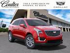 2024 Cadillac XT5 Luxury