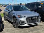 2021 Audi Q5 quattro Premium Plus 45 TFSI