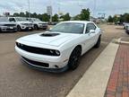 2016 Dodge Challenger COUPE