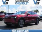 2024 Chevrolet Blazer Ev 2LT