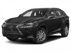 2021 Lexus NX 300 300 Base