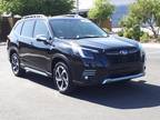 2024 Subaru Forester Touring