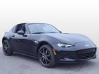 2024 Mazda MX-5 Miata RF Grand Touring