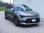 2024 Kia Niro EX